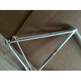 Quadro Peugeot PX10 / PY10 Full Reynolds 531 - 60cm