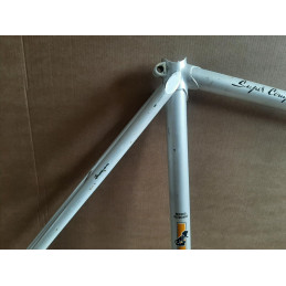 Cadre Peugeot PX10 / PY10 Full Reynolds 531 - 60cm