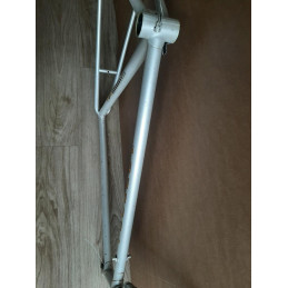 Quadro Peugeot PX10 / PY10 Full Reynolds 531 - 60cm