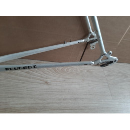 Peugeot PX10 PY10 Rahmen Reynolds 531 – 60x58cm
