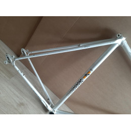 Cadre Peugeot PX10 / PY10 Full Reynolds 531 - 60cm