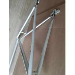 Cadre Peugeot PX10 / PY10 Full Reynolds 531 - 60cm