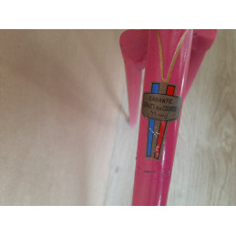 Cadre velo MERCIER SERVICE DES COURSES tous REYNOLDS 531 2920g 59×58.5cm 121mm BFFF 🇫🇷 D4