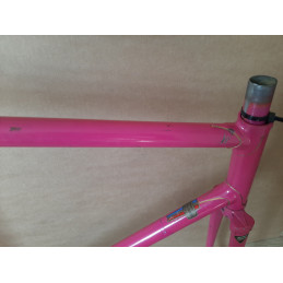 Cadre velo MERCIER SERVICE DES COURSES tous REYNOLDS 531 2920g 59×58.5cm 121mm BFFF 🇫🇷 D4