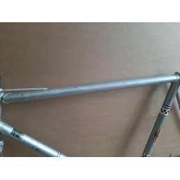 Schweizer Tretlagergehäuse 35x100 Swisse des Peugeot PS10