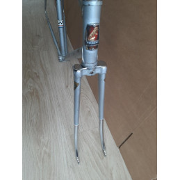 Quadro Peugeot PS10 Reynolds 531 - 56x56.5cm d'Occasion