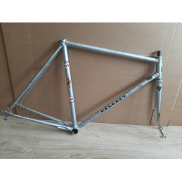 Cadre Peugeot PS10 Reynolds 531 - 56x56.5cm d'Occasion