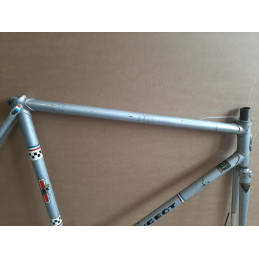 Cadre Peugeot PS10 Reynolds 531 - 56x56.5cm d'Occasion