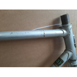 Quadro Peugeot PS10 Reynolds 531 - 56x56.5cm d'Occasion