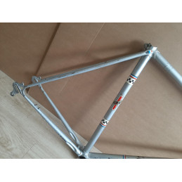 Cadre Peugeot PS10 Reynolds 531 - 56x56.5cm d'Occasion