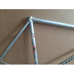 Peugeot PS10 Reynolds 531 Frame - 56x56.5cm Swiss BB