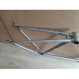 Cuadro Peugeot PS10 Reynolds 531 - 56x56.5cm