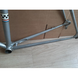 Quadro Peugeot PS10 Reynolds 531 - 56x56.5cm d'Occasion