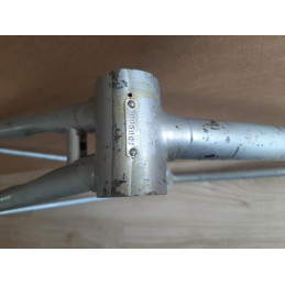 Peugeot PS10 Reynolds 531 Frame - 56x56.5cm Swiss BB
