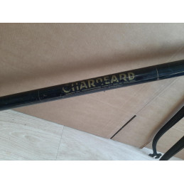 Cadre vélo Charreard CLC NERVEX 650 - Vintage