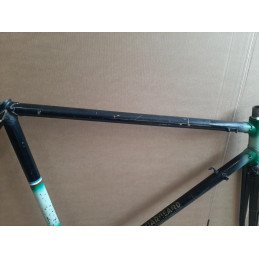 Cadre vélo Charreard CLC NERVEX 650 - Vintage