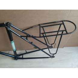 Cadre vélo Charreard CLC NERVEX 650 - Vintage