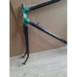 Cadre vélo Charreard CLC NERVEX 650 - Vintage