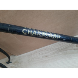 Nervex model stamping on head tube lugs