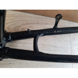 Cadre vélo Charreard CLC NERVEX 650 - Vintage