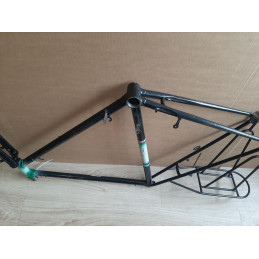 Cadre vélo Charreard CLC NERVEX 650 - Vintage