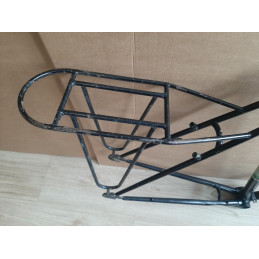 Cadre vélo Charreard CLC NERVEX 650 - Vintage