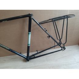 Cadre vélo Charreard CLC NERVEX 650 - Vintage