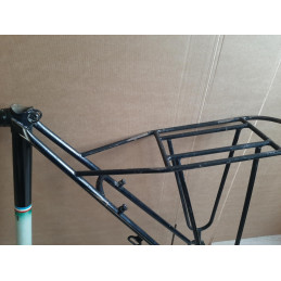 Cadre vélo Charreard CLC NERVEX 650 - Vintage