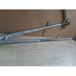 Cadre velo PEUGEOT PX10 PY10 FULL REYNOLDS 531 2985g 58*57.5cm 127mm BSFF VD8