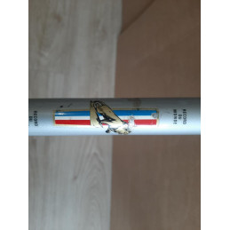 Cadre velo PEUGEOT PX10 PY10 FULL REYNOLDS 531 2985g 58*57.5cm 127mm BSFF VD8