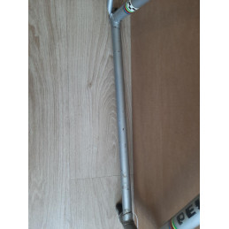 Cadre velo PEUGEOT PX10 PY10 FULL REYNOLDS 531 2985g 58*57.5cm 127mm BSFF VD8