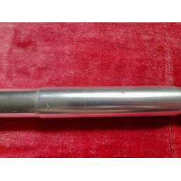 Biegung und Profil des klassischen WOLHAUSER Aluminiumlenkers
