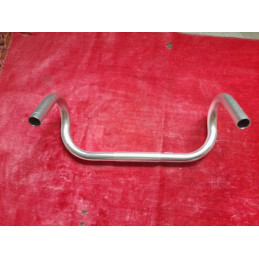 Profil droit du guidon Wolhauser pour vélo de route ancien