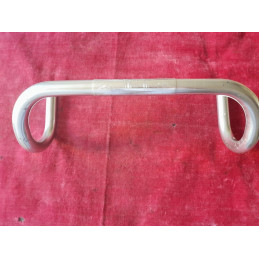 copy of Guidon Handlebar J. A. GOLD 26.3-430mm Cintre ancien vélo Alu RD8