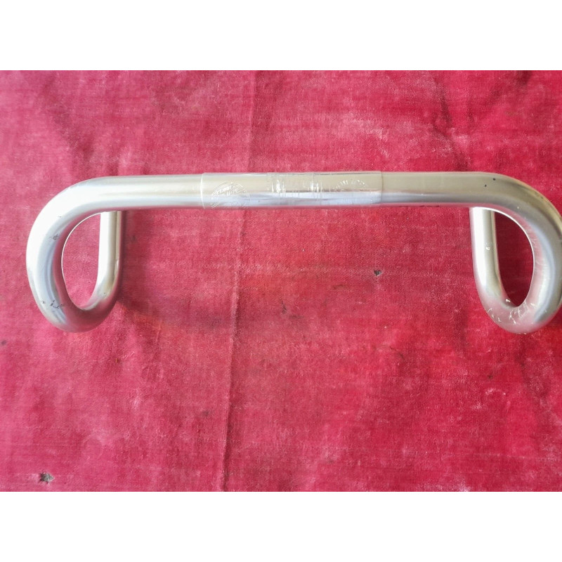 Guidon Handlebar Philippe Tour de France Cintre 25,4-390mm vintage R854 Alu