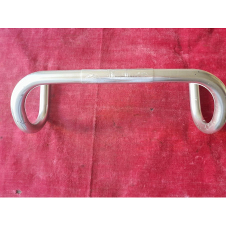 Guidon Handlebar Philippe Tour de France Cintre 25,4-390mm vintage R854 Alu