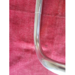 Guidon Handlebar Philippe Tour de France Cintre 25,4-390mm vintage R854 Alu