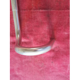 Guidon Handlebar Philippe Tour de France Cintre 25,4-390mm vintage R854 Alu