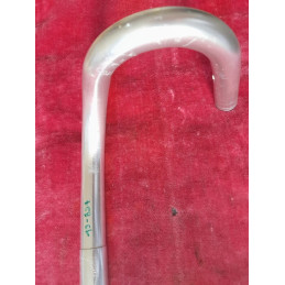 Guidon Handlebar Philippe Tour de France Cintre 25,4-390mm vintage R854 Alu