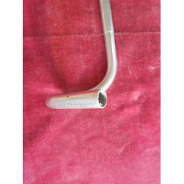 Guidon Handlebar Philippe Tour de France Cintre 25,4-390mm vintage R854 Alu