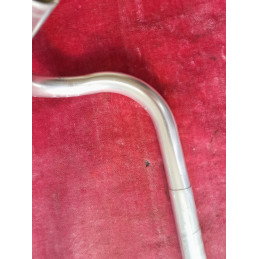 Guidon Handlebar Philippe Tour de France Cintre 25,4-390mm vintage R854 Alu