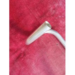 Guidon Handlebar Philippe Tour de France Cintre 25,4-390mm vintage R854 Alu