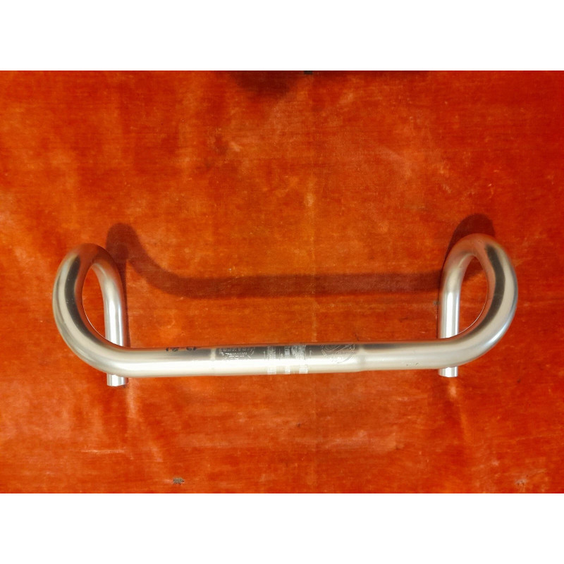 Philippe Franco-Italia Lenker Aluminium 25,4 mm - 390 mm Vintage