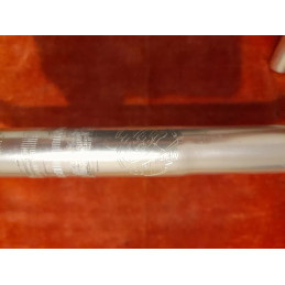 Philippe Franco-Italia Lenker Aluminium 25,4 mm - 390 mm Vintage