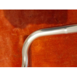 Manubrio Philippe Franco-Italia Cintre alluminio 25,4x390mm vintage
