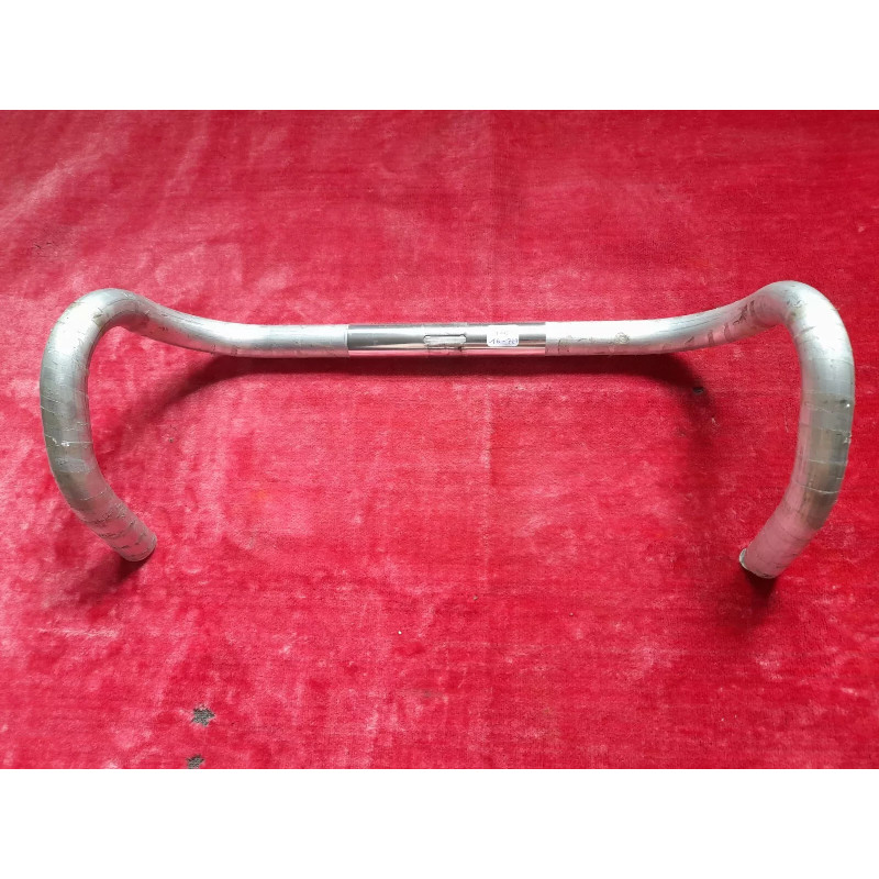 Guidon Handlebar Cintre SAKAE Custom 410-25,4  Ref-724 Alu