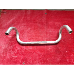 Guidon Handlebar Cintre SAKAE Custom 410-25,4  Ref-724 Alu