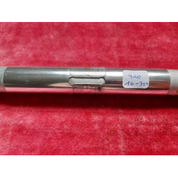 Guidon Handlebar Cintre SAKAE Custom 410-25,4  Ref-724 Alu
