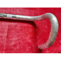 Guidon Handlebar Cintre SAKAE Custom 410-25,4  Ref-724 Alu