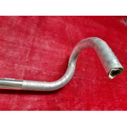 Guidon Handlebar Cintre SAKAE Custom 410-25,4  Ref-724 Alu